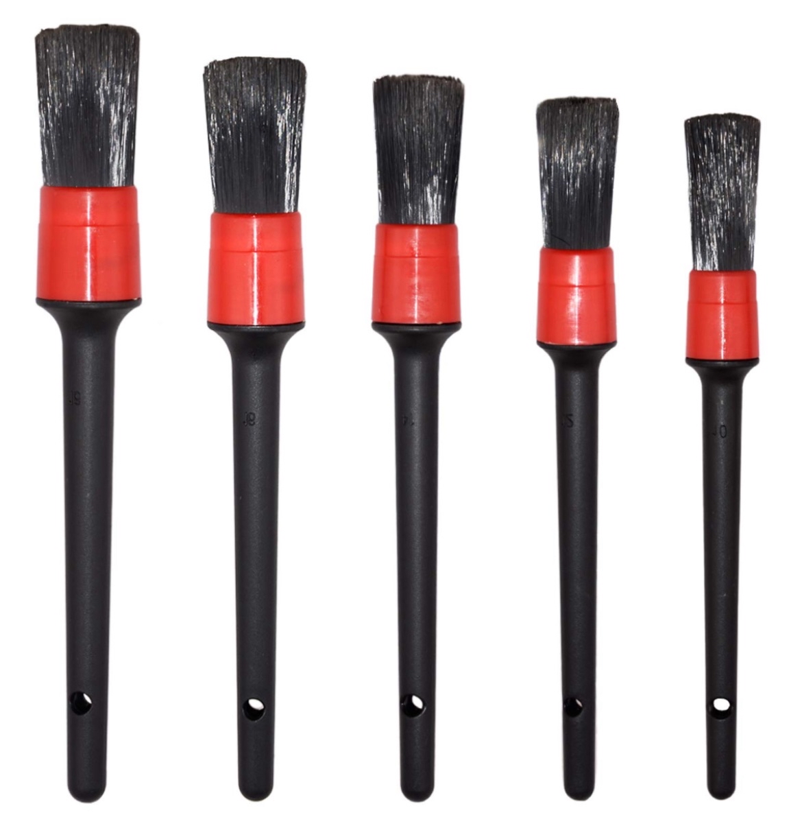 Brush Cleaner