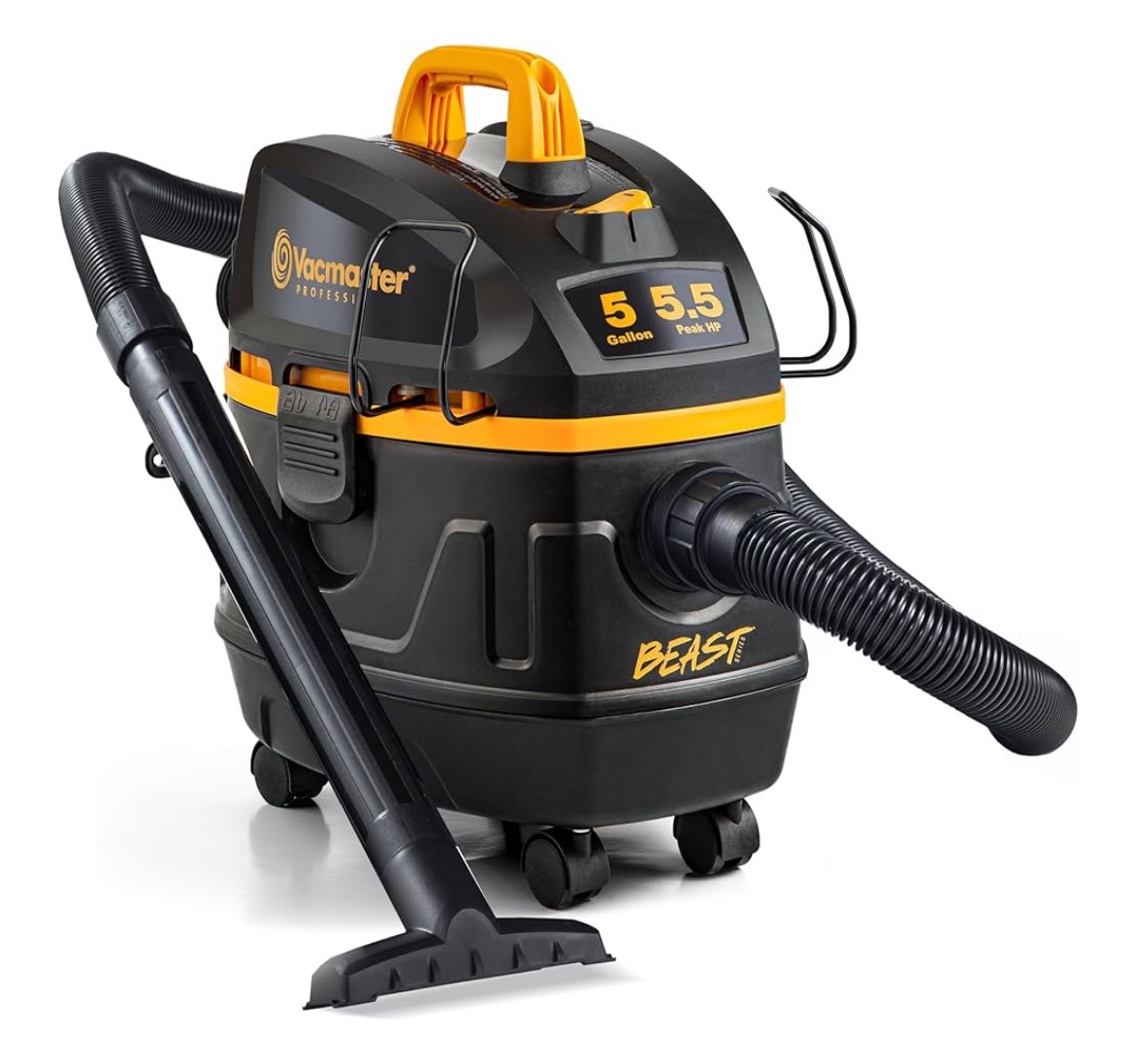 Vacuum Pro